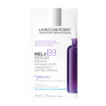 LA ROCHE-POSAY intensīvs serums pret tumšajiem pigmentācijas plankumiem MELA B3, 30 ml
