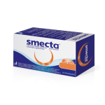 SMECTA pulveris, N10