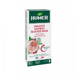 HUMER Stipri aizliktam degunam, sinusīts, iesnas, deguna aerosols, 15 ml