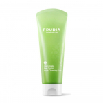 FRUDIA sebumu regulējošas skrubis-putas ar vīnogām, 145 ml