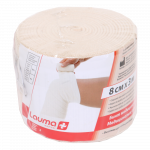 LAUMA MEDICAL elastīgā medicīniskā saite. 8x300 cm, 1 gab.