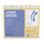 OLVEL JOINT SHOTS 25ml, 14 gab.