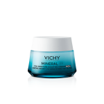 VICHY mitrinošs krēms sausai ādai MINERAL 89 RICH, 50 ml