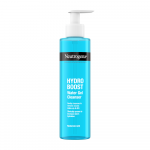 NEUTROGENA gels sejas tīrīšanai HYDRO BOOST, 200 ml