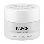 BABOR mitrinošs sejas krēms MOIST+LIPID, 50 ml