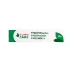 EURO CARE vazelīns, 25 g