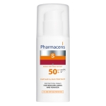 PHARMACERIS S sejas aizsargkrēms CAPILAR&SUN PROTECT SPF50+, 50 ml