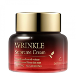 THE SKIN HOUSE pretnovecošanās sejas krēms SUPREME, 50 ml