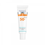 PHARMACERIS защитный лосьон для лица и области вокруг глаз SUN SENSI PROTECT SPF50+, 50 мл