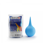 MEDRULL klizmas baloniņš ar mīkstu uzgali Nr.3, 1 gab.