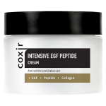 COXIR peptide pretnovecošanās krēms EGF, 50 ml