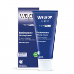 WELEDA skūšanās krēms FOR MEN, 75 ml