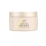 MINUS 417 ķermeņa skrubis MILK & HONEY, 400 ml