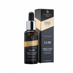 DSD DE LUXE эфирные масла для роста волос 3.4.5.B SCIENCE-7, 35 мл