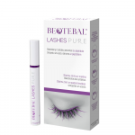 BEOTEBAL skropstu un uzacu serums LASHES PURE, 3 ml