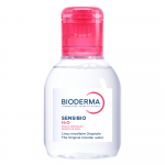 BIODERMA attīrošs micelārais ūdens jutīgai ādai SENSIBIO H2O, 100 ml