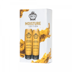RICH intensīvi mitrinošs komplekts, 250+200ml