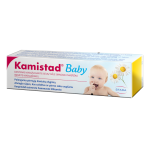 KAMISTAD BABY gels, 10 ml