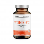 ICONFIT Vitamīns B12, 90 kapsulu