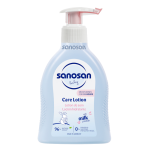 SANOSAN ķermeņa losjons zīdaiņiem, 200 ml