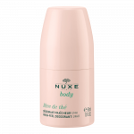 NUXE dezodorants svaigai sajūtai BODY REVE DE THE, 24h, 50 ml