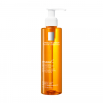 LA ROCHE-POSAY izgaismojoša attīrošā želeja ar C vitamīnu, 200 ml