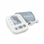 B.WELL PRO-25 automātiskais asinsspiediena mērītājs ar 3AVG tehnoloģiju, 1 gab.