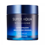 MISSHA balzams-krēms SUPER AQUA ULTRA HYALRON, 70 ml