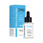 SKINCYCLOPEDIA сыворотка для лица с 10% комплексом гиалуроновой кислоты и B5, 30 мл