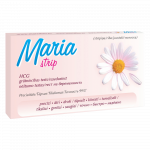 MARIA tests grūtniecības noteikšanai STRIP, 1 gab.