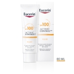 EUCERIN средство для защиты кожи ACTINIC CONTROL MD, SPF100, 80 мл