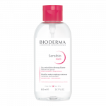 BIODERMA attīrošs micelārais ūdens jutīgai ādai SENSIBIO H2O, 850 ml
