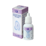 CUE ausu pilieni, 15 ml