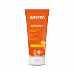 WELEDA dušas želeja ARNIKA SPORTS, 200 ml