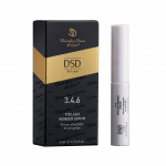 DSD DE LUXE сыворотка для ресниц 3.4.6 EYELASH WONDER, 4 мл