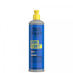 TIGI attīrošs šampūns, 400 ml