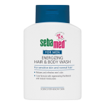 SEBAMED ķermeņa un matu mazgāšanas līdzeklis FOR MEN, 200 ml