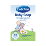 BUBCHEN bērnu ziepes, 125 g