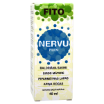 FITO nervu pilieni, 40 ml