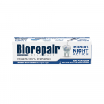 BIOREPAIR zobu pasta ADVANCED INTENSIVE NIGHT, 75 ml