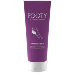 FOOTY krēms raupjiem un saplaisājušiem papēžiem PODOLOGY EXPERT CRACKED HEELS, 75 ml
