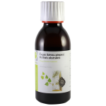 GREENICE bērzu piepes ekstrakts CHAGA SOLUTION, 150 ml