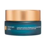 ALGOTHERM acu un lūpu serums OCEAN LIFE, 15 ml
