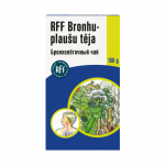 RFF bronhu-plaušu tēja, 100 g