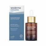 SESDERMA mitrinošs lipsomāls serums HIDRADERM HYAL, 30 ml