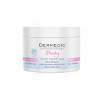 DERMEDIC BABY LINUM EMOLIENT īpaši bagātīgs sviests, 225 ml