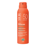 SVR izsmidzināms saules aizsarglīdzeklis SUN SECURE BRUME, SPF50+, 200 ml