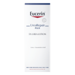 EUCERIN losjons COMPLETE REPAIR ar 5% Urea, 250 ml