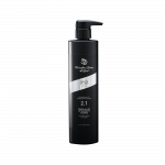 DSD DE LUXE pretblaugznu šampūns 2.1L DIXIDOX, 500 ml
