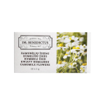 DR. BENEDICTUS KUMELĪŠU ZIEDI tēja, 25 paciņas